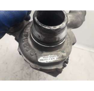 TURBOCOMPRESOR FORD TRANSIT... 2