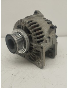 Recambio de alternador para renault scenic ii confort dynamique referencia OEM IAM 8200100907  