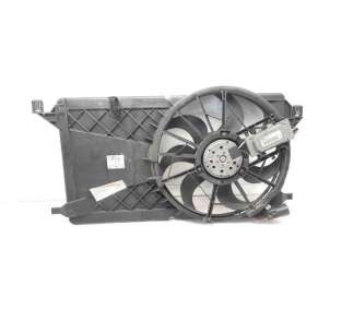 ELECTROVENTILADOR FORD...