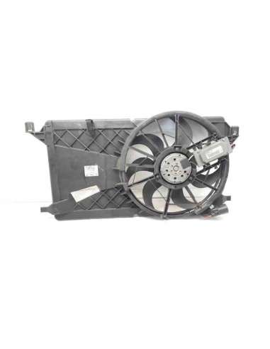 ELECTROVENTILADOR FORD FOCUS BERLINA...