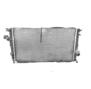 RADIADOR AGUA FORD FOCUS...