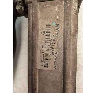 INTERCOOLER OPEL MERIVA -... 2