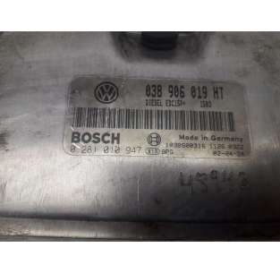 CENTRALITA MOTOR UCE SEAT... 2