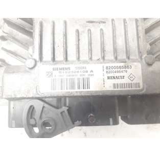 CENTRALITA MOTOR UCE... 2