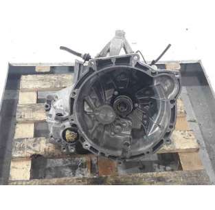 CAJA CAMBIOS FORD FOCUS...