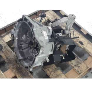 CAJA CAMBIOS FORD FOCUS... 2