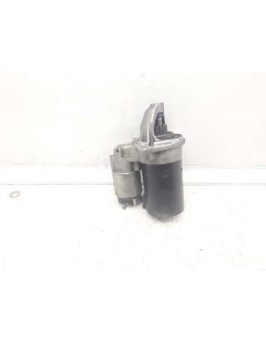 MOTOR ARRANQUE - 704126 / 0001107417