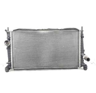 RADIADOR AGUA FORD FOCUS...