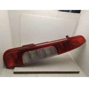 PILOTO TRASERO IZQUIERDO...