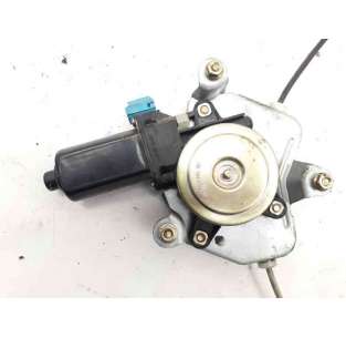 ELEVALUNAS TRASERO DERECHO... 2