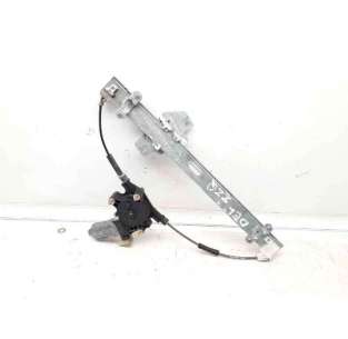 ELEVALUNAS DELANTERO...