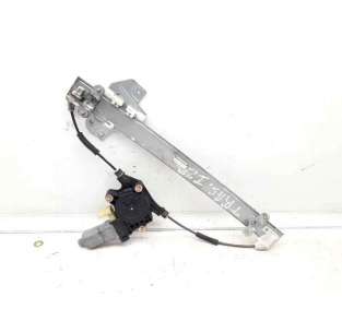 ELEVALUNAS TRASERO...