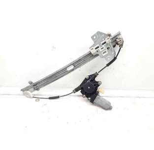 ELEVALUNAS TRASERO... 2