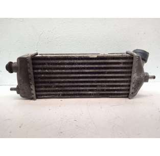 INTERCOOLER KIA RIO (JB) -...