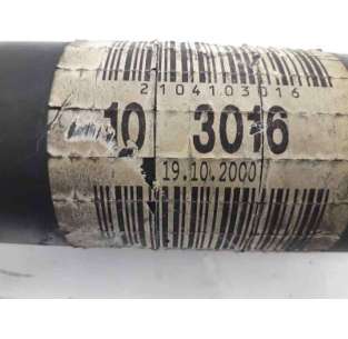 TRANSMISION CENTRAL... 2