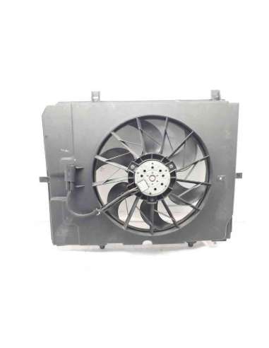 ELECTROVENTILADOR MERCEDES-BENZ CLASE...