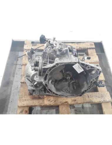 CAJA CAMBIOS PEUGEOT 407 - 704332 /...