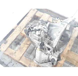 CAJA CAMBIOS PEUGEOT 407 -... 2