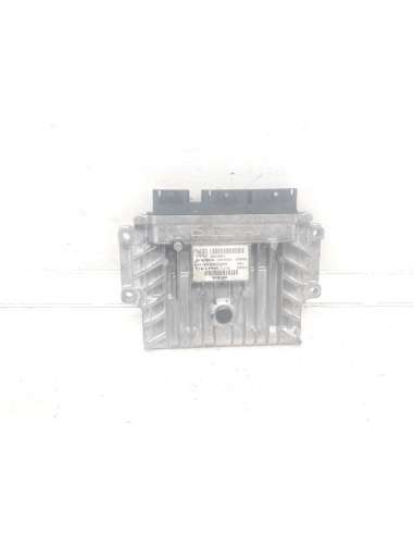 CENTRALITA MOTOR UCE PEUGEOT 407 -...