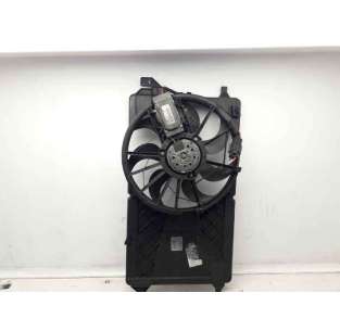 ELECTROVENTILADOR FORD...