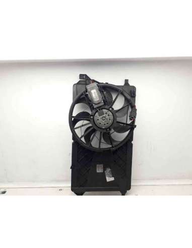 ELECTROVENTILADOR FORD FOCUS C-MAX...