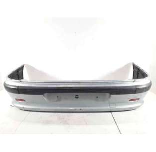 PARAGOLPES TRASERO PEUGEOT...