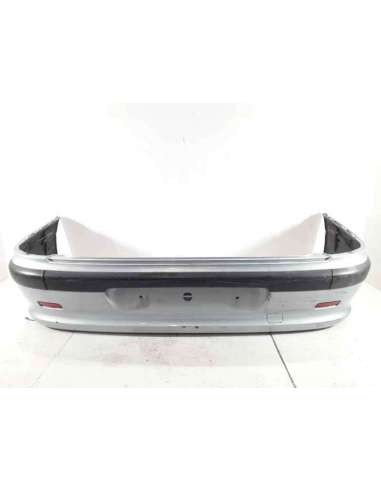 PARAGOLPES TRASERO PEUGEOT 607...