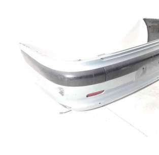 PARAGOLPES TRASERO PEUGEOT... 2