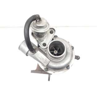 TURBOCOMPRESOR KIA CARNIVAL...