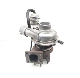 TURBOCOMPRESOR KIA CARNIVAL... 2