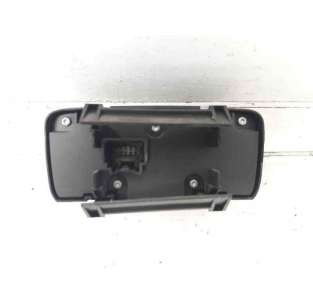 MANDO LUCES FORD FIESTA... 2