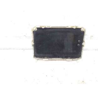 PANTALLA MULTIFUNCION FORD...