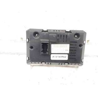 PANTALLA MULTIFUNCION FORD... 2