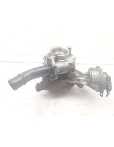 TURBOCOMPRESOR PEUGEOT 407 - 704586 /... TURBOCOMPRESOR PEUGEOT 407 - 704586 /...