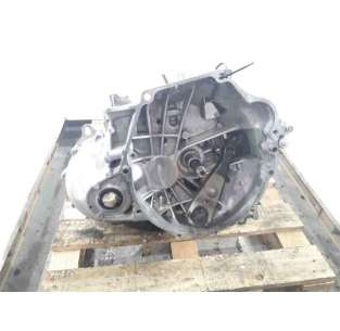 CAJA CAMBIOS HONDA CIVIC 5...