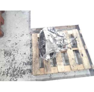 CAJA CAMBIOS HONDA CIVIC 5... 2