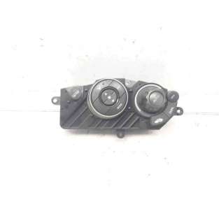 MANDO CLIMATIZADOR HONDA...