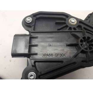 POTENCIOMETRO PEDAL HONDA... 2