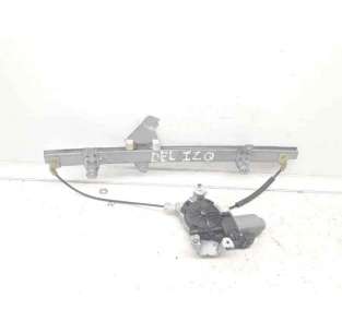 ELEVALUNAS DELANTERO...