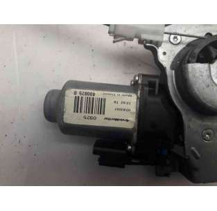 ELEVALUNAS DELANTERO... 2