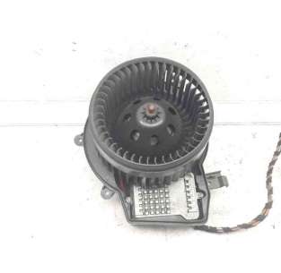 MOTOR CALEFACCION...