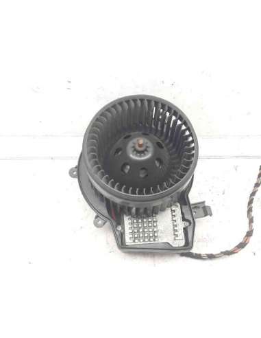 MOTOR CALEFACCION MERCEDES-BENZ CLASE...