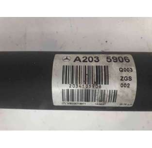 TRANSMISION CENTRAL... 2