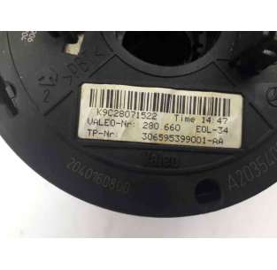 MANDO LUCES MERCEDES-BENZ... 2