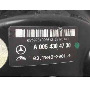 BOMBA FRENO MERCEDES-BENZ... 2