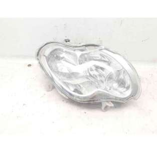 FARO DERECHO SMART FORTWO...