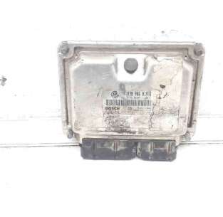 CENTRALITA MOTOR UCE SEAT...