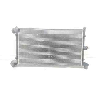 RADIADOR AGUA SEAT ALHAMBRA...