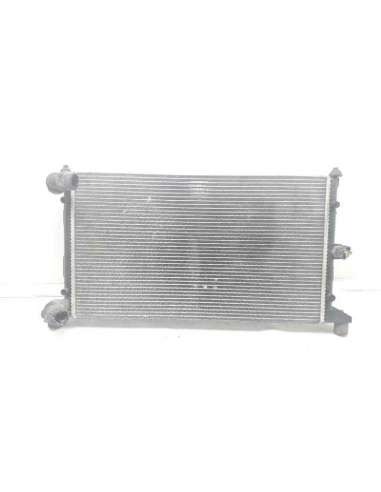 RADIADOR AGUA SEAT ALHAMBRA (7V9) -...