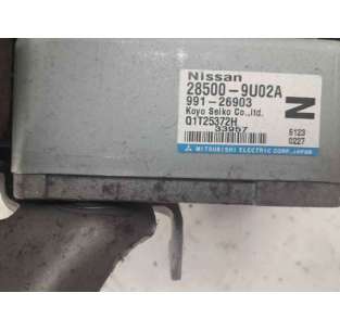 COLUMNA DIRECCION NISSAN... 2